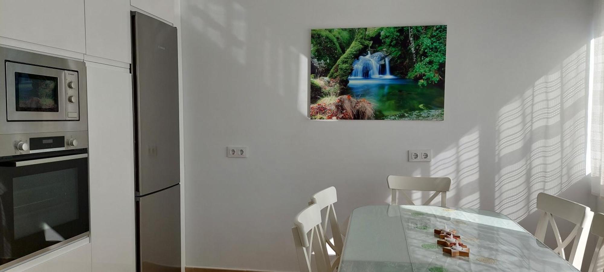 Apartamentos Turisticos Casa Morocho Alagon Del Rio Extérieur photo